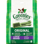 Greenies Greenies Original Large Dog Dental Treats