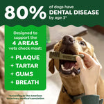 Greenies Greenies Original Petite Dog Dental Treats