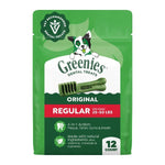 Greenies Greenies Original Regular Dog Dental Treats