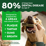 Greenies Greenies Original Teenie Dog Dental Treats