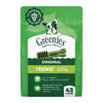Greenies Greenies Original Teenie Dog Dental Treats