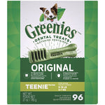 Greenies Greenies Original Teenie Dog Dental Treats