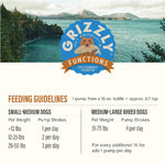 Grizzly Pet Products Grizzly Hip & Joint Supplement For Dogs & Cats