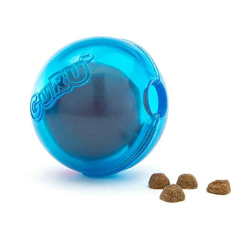 GURU GURU Ball Dog Toy
