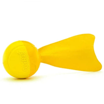 GURU GURU Bonanza Ball Dog Toy