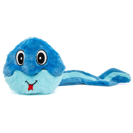 GURU Hide-A-Tail Snake Dog Toy
