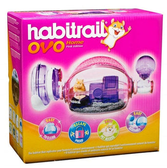 Habitrail Habitrail OVO Home