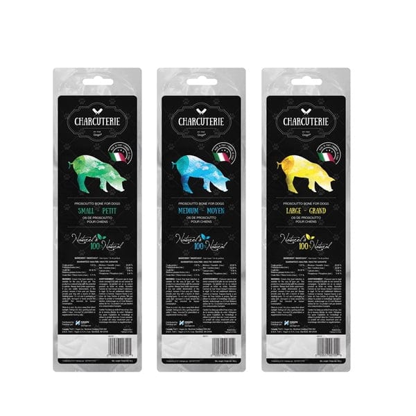 Dogit Charcuterie Prosciutto Bone for Dogs Petland Canada