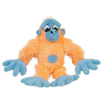 Hagen Dogit Puppy Luvz Bungee Plush Dog Toys