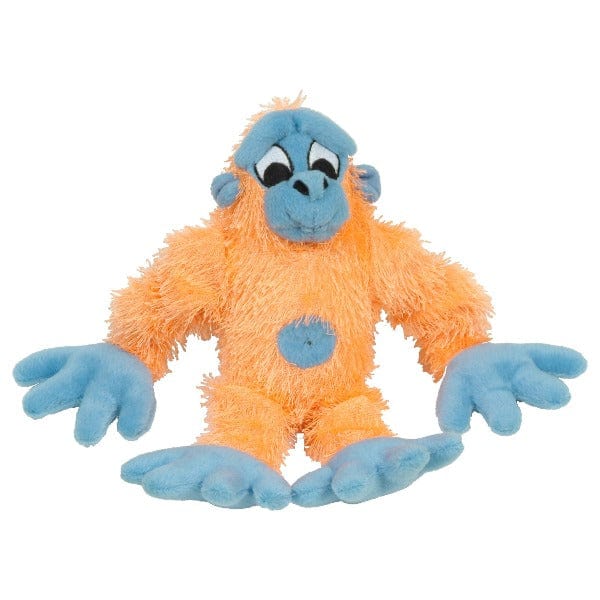 Hagen Dogit Puppy Luvz Bungee Plush Dog Toys