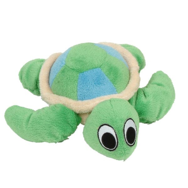 Hagen Dogit Puppy Luvz Bungee Plush Dog Toys