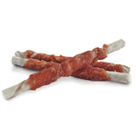 Hagen Dogit Snack Bar Twists Dog Treats; Chicken