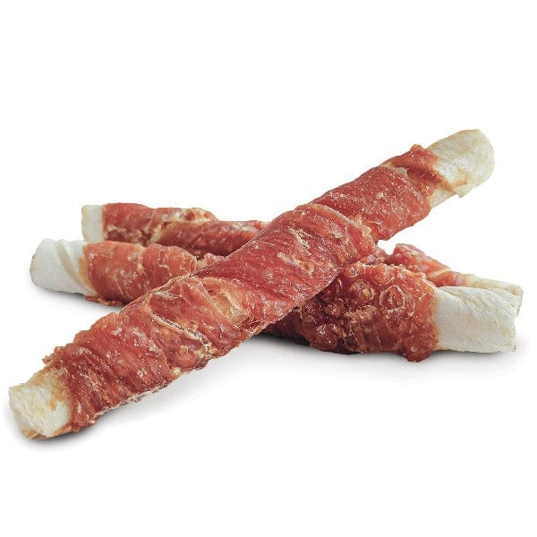 Hagen Dogit Snack Bar Twists Dog Treats; Chicken