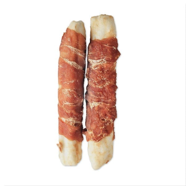 Hagen Dogit Snack Bar Twists Dog Treats; Chicken