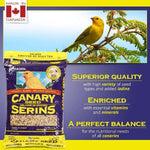 Hagen Hagen Canary Staple VME Seed