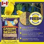 Hagen Hagen Canary Staple VME Seed