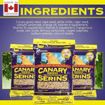 Hagen Hagen Canary Staple VME Seed