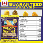 Hagen Hagen Canary Staple VME Seed