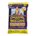 Hagen Hagen Cockatiel Staple VME Seed
