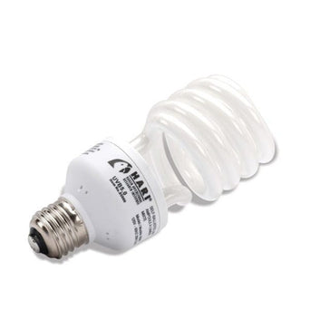 Hagen Hari Avian Light Bulb 26W/UVB 5.0/UVA 25