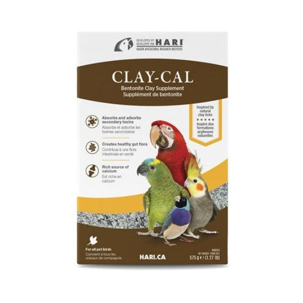 Hagen Hari Clay-Cal for Birds