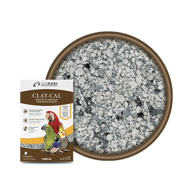 Hagen Hari Clay-Cal for Birds