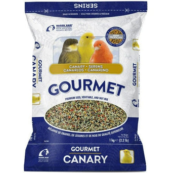 Hagen HARI Gourmet Premium Seed Mix for Canaries