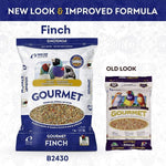 Hagen HARI Gourmet Premium Seed Mix for Finches