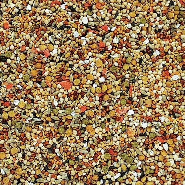 Hagen HARI Gourmet Premium Seed Mix for Finches