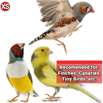 Hagen HARI Gourmet Premium Seed Mix for Finches
