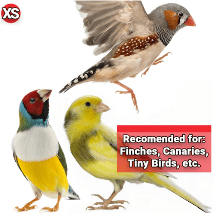 Hagen HARI Gourmet Premium Seed Mix for Finches