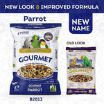 Hagen HARI Gourmet Premium Seed Mix for Parrots
