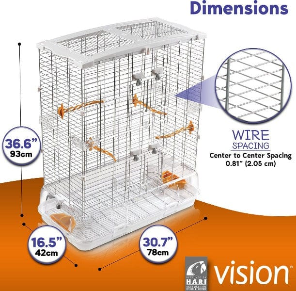 Petland sales hamster cage