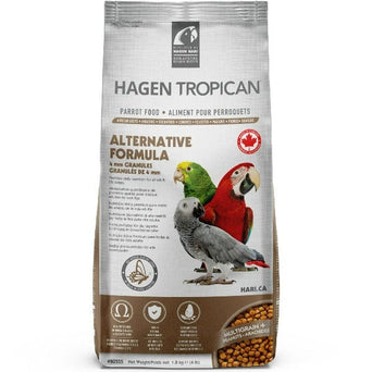 Hagen Tropican Alternative Formula for Parrots
