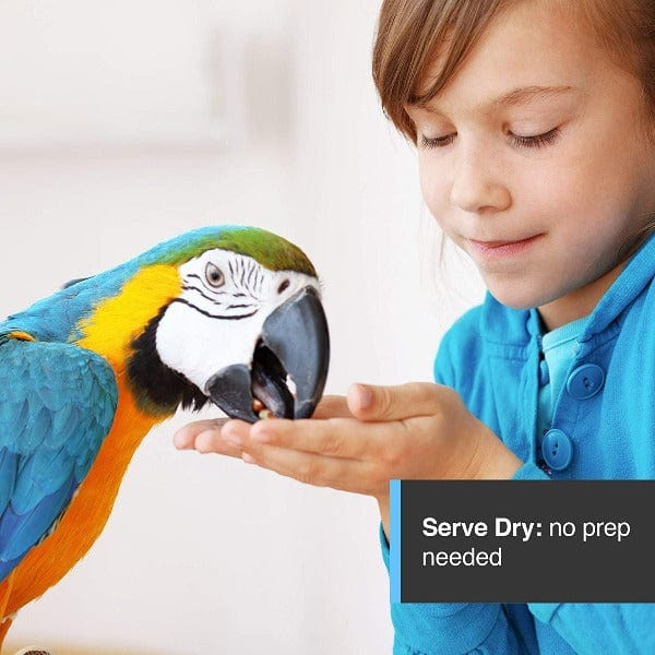Hagen Tropican Lifetime Formula 2mm Granules for Parrots