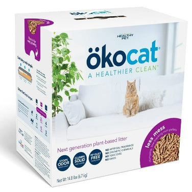 Okocat clearance litter canada