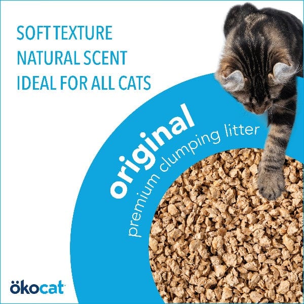 Wood cat litter hotsell