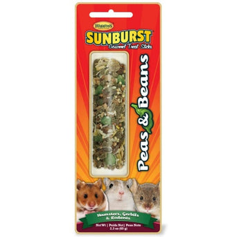 Higgins Premium Pet Foods Higgins Sunburst Peas & Beans Small Animal Treat Stick
