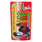 Hikari Hikari Cichlid Gold Floating Pellet