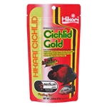Hikari Hikari Cichlid Gold Floating Pellet