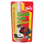 Hikari Hikari Cichlid Gold Floating Pellet