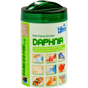 Hikari Hikari Freeze Dried Daphnia