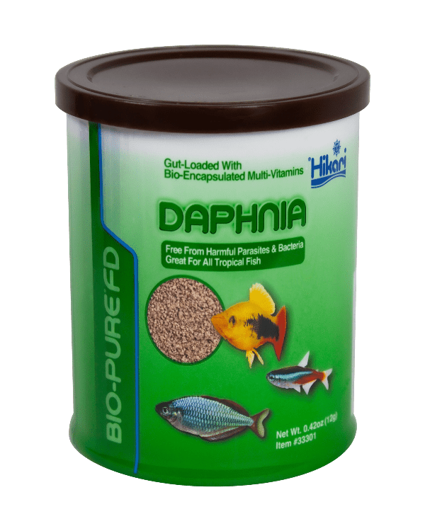 Hikari Hikari Freeze Dried Daphnia