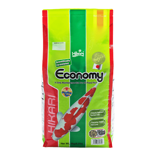 Hikari Hikari Koi Economy Floating Pellet