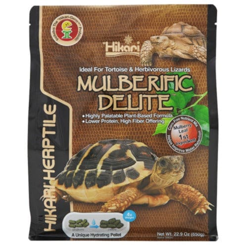 Hikari Hikari Mulberific Delite Food