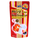 Hikari Hikari Oranda Gold Floating Pellet Diet