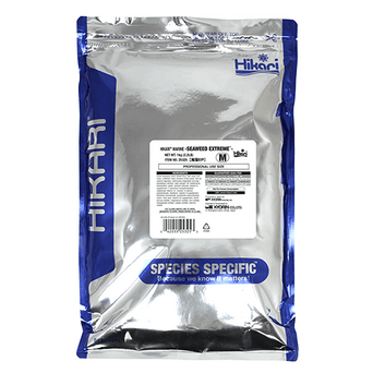 Hikari Hikari Seaweed Extreme Pellet