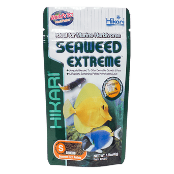 Hikari Hikari Seaweed Extreme Pellet