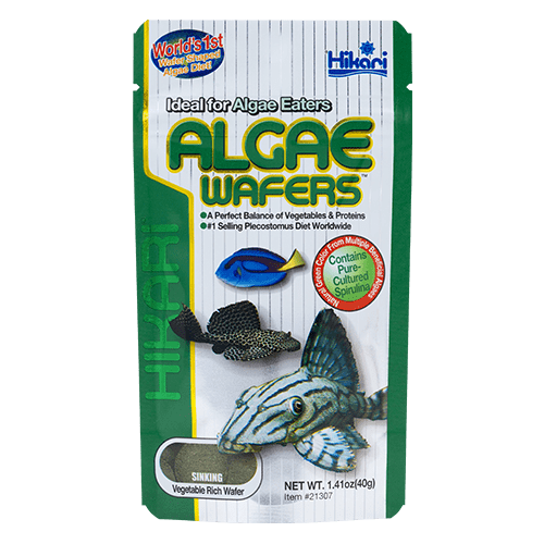 Hikari Hikari Tropical Algae Wafers