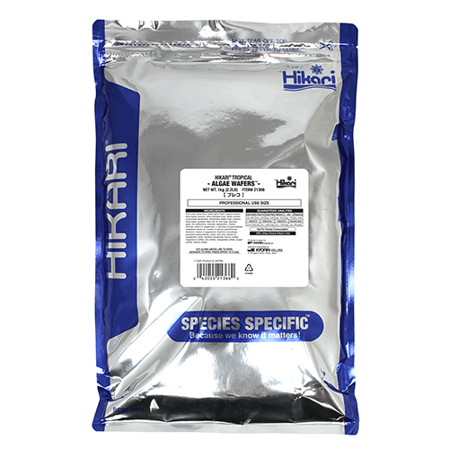 Hikari Hikari Tropical Algae Wafers